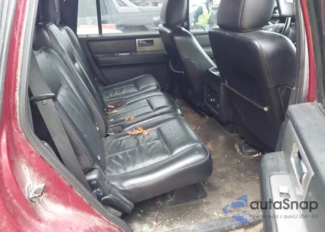 2015 Ford Expedition Xlt из США, поврежденный, VIN 1FMJU1JT3FEF28405